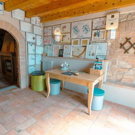 B&B La Pentola Dei Sogni Scanzorosciate Exterior foto
