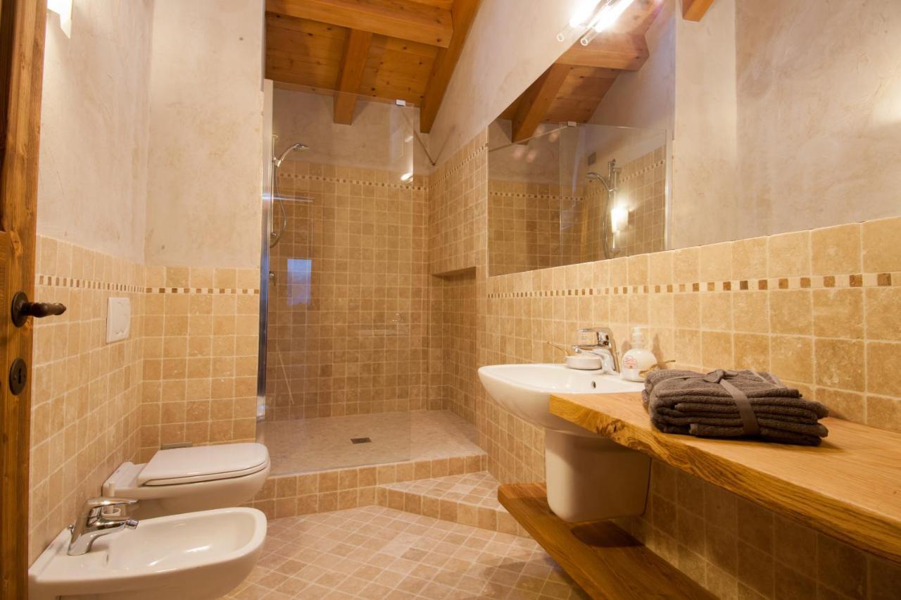 B&B La Pentola Dei Sogni Scanzorosciate Quarto foto