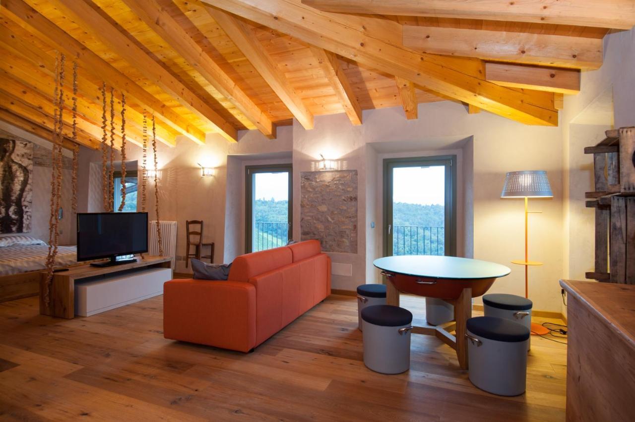 B&B La Pentola Dei Sogni Scanzorosciate Quarto foto