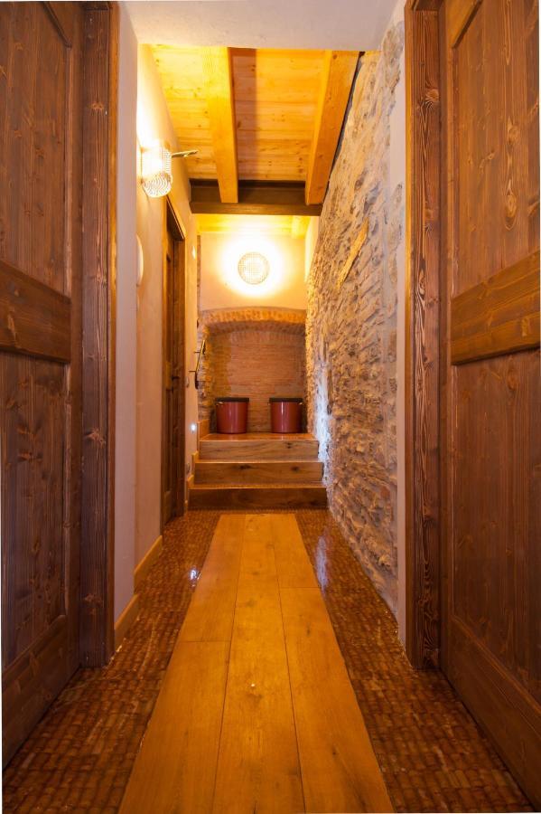 B&B La Pentola Dei Sogni Scanzorosciate Quarto foto